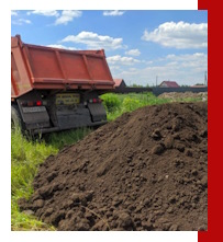 Услуги Поставка нерудных материалов в Еманжелинске