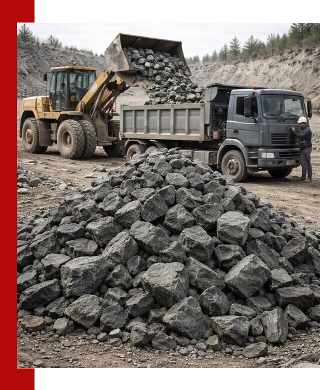 Щебень габбро-диабаз фракция 20-40 доставка в Еманжелинске