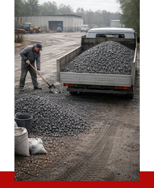 Купить шлаковый щебень в Еманжелинске, от 1613 р. ПРОНЕРУДМнж