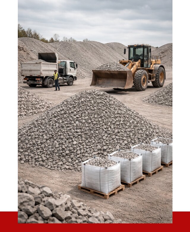 Шлаковый щебень фракция 20-40 в Еманжелинске от 1438 р. ПРОНЕРУДМнж