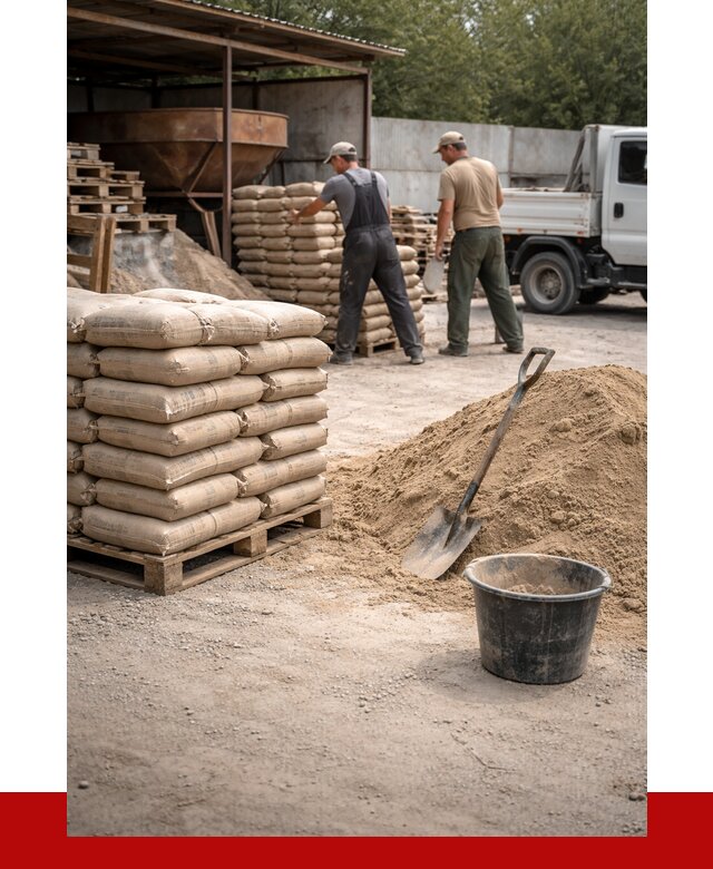 Купить песок для штукатурки в Еманжелинске от 1849 р. | ПРОНЕРУДМнж