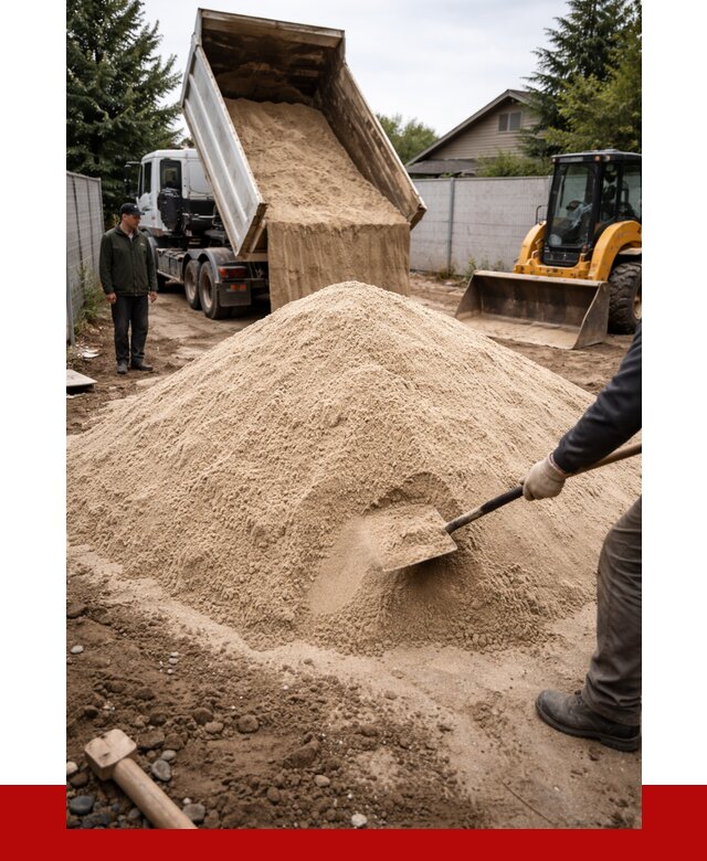 Кварцевый песок в Еманжелинске купить от 1233 р. | ПРОНЕРУДМнж