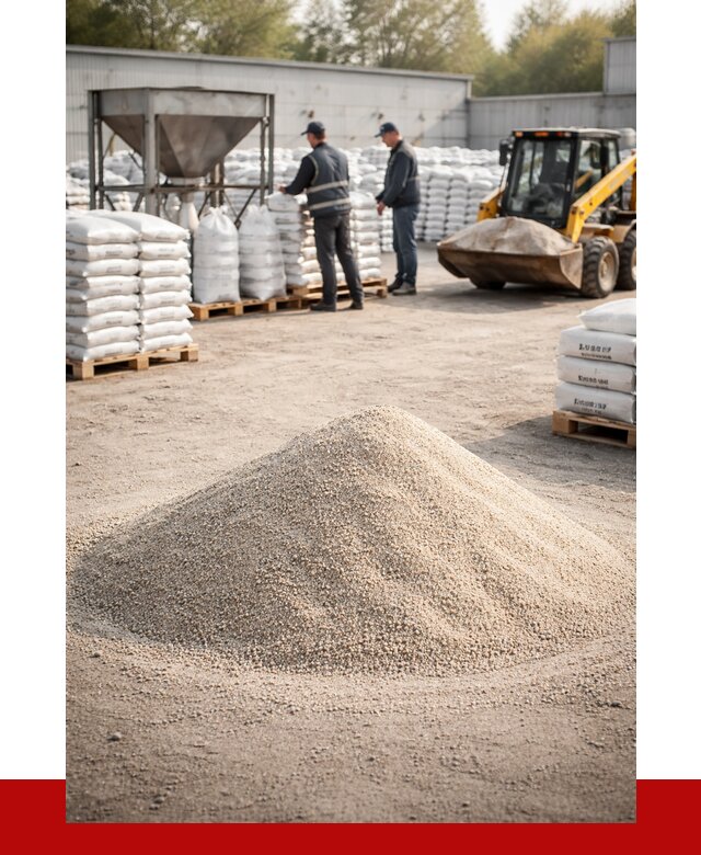 Кварцевый песок для фильтра в Еманжелинске от 4314 р. | ПРОНЕРУДМнж