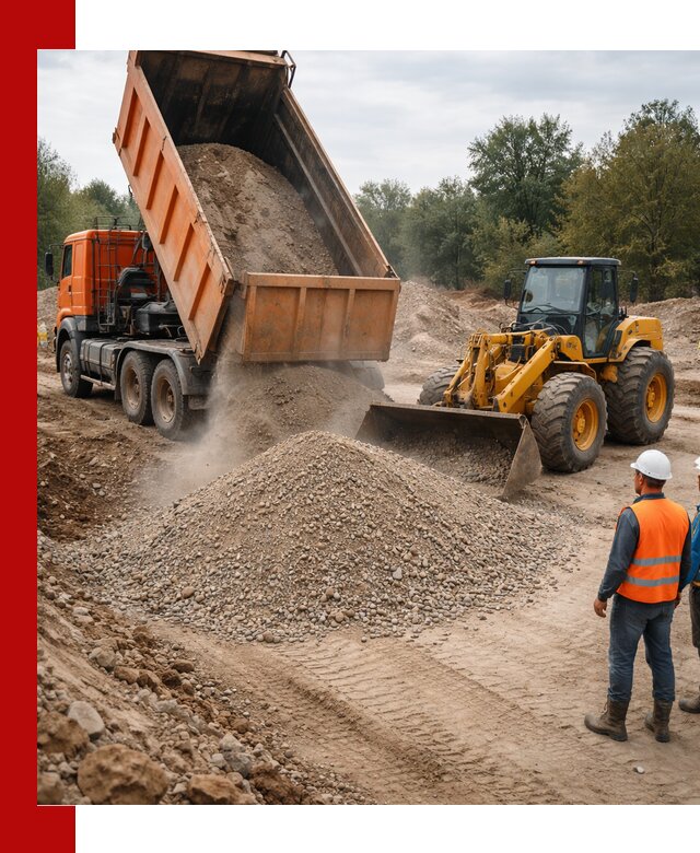 Доставка ПГС фракции С6 в мешках и навалом в Еманжелинске