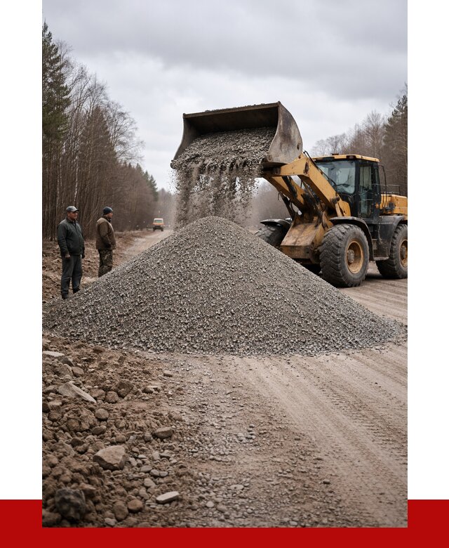 Купить опгс для дорог в Еманжелинске с доставкой от 2260 р. | ПРОНЕРУДМнж