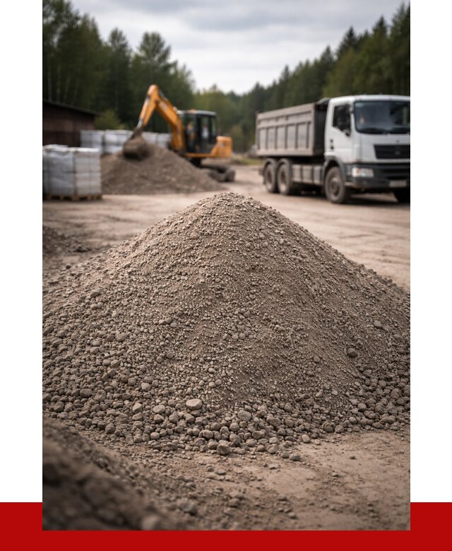 ЩПС С1 в Еманжелинске с доставкой от 1951 р. за куб | ПРОНЕРУДМнж