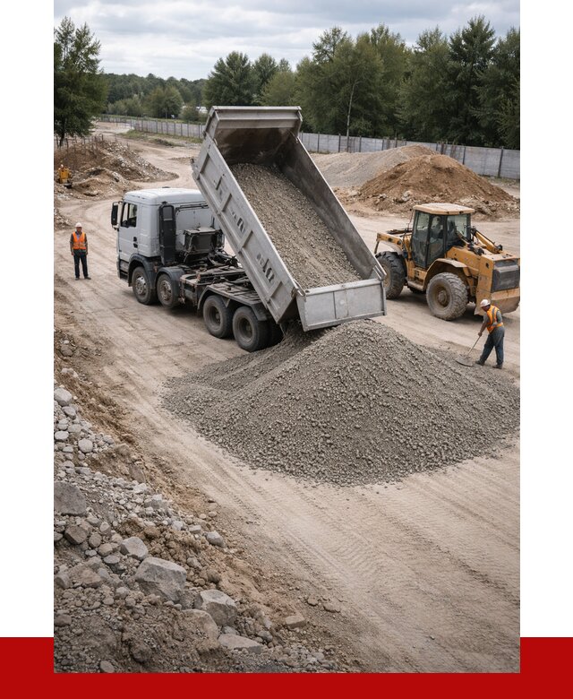 ЩПС С5 в Еманжелинске с доставкой от 4314 р. за куб | ПРОНЕРУДМнж