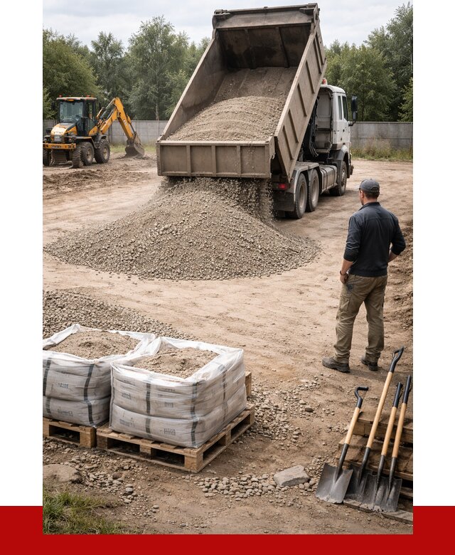 ЩПС С7 в Еманжелинске с доставкой от 2260 р. за куб | ПРОНЕРУДМнж