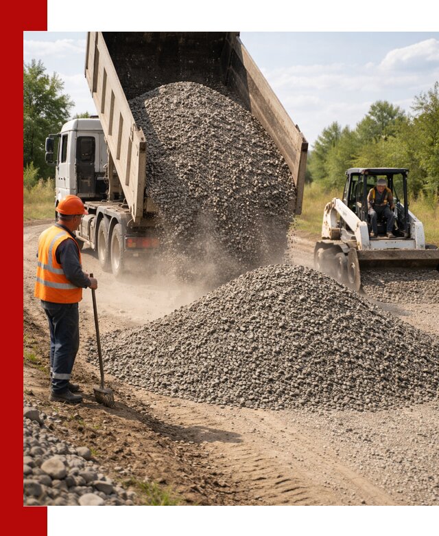 Доставка щпс С10 в Еманжелинске — сыпучие материалы оптом и врозь
