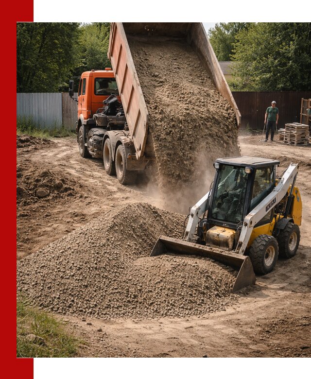 Доставка щпс С11 в Еманжелинске круглосуточно самосвалами