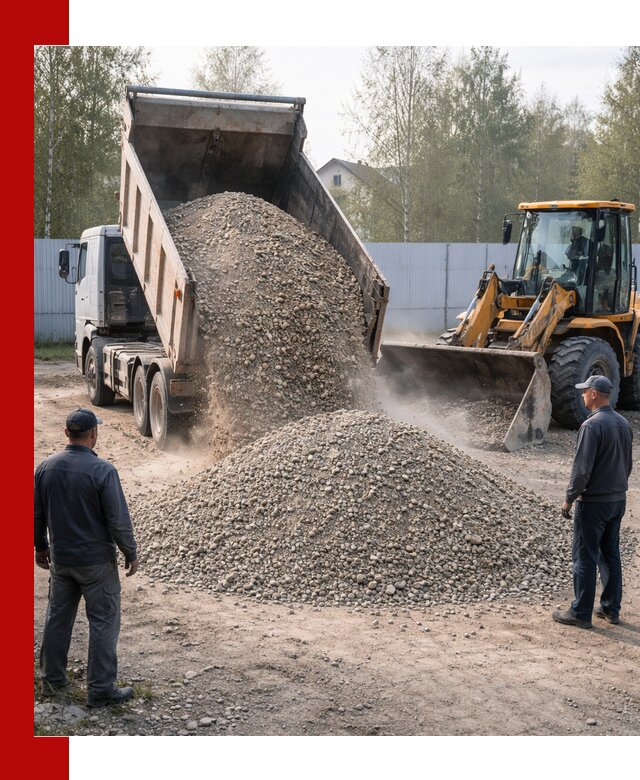 Доставка щпс фракции С12 в Еманжелинске оптом и в розницу