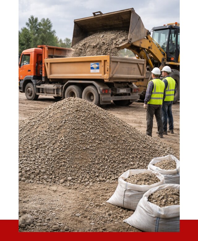 ЩГПС С1 в Еманжелинске с доставкой от 3287 руб. за куб | ПРОНЕРУДМнж