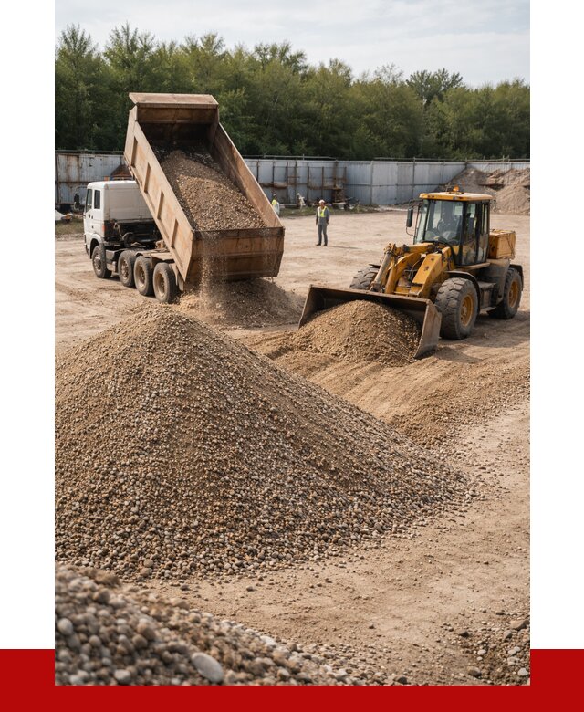ЩГПС С2 в Еманжелинске с доставкой от 2465 р./куб. | ПРОНЕРУДМнж