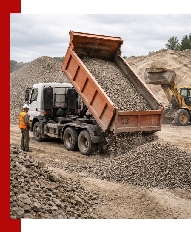 Доставка щгпс С3 в Еманжелинске оптом и в розницу для стройплощадок