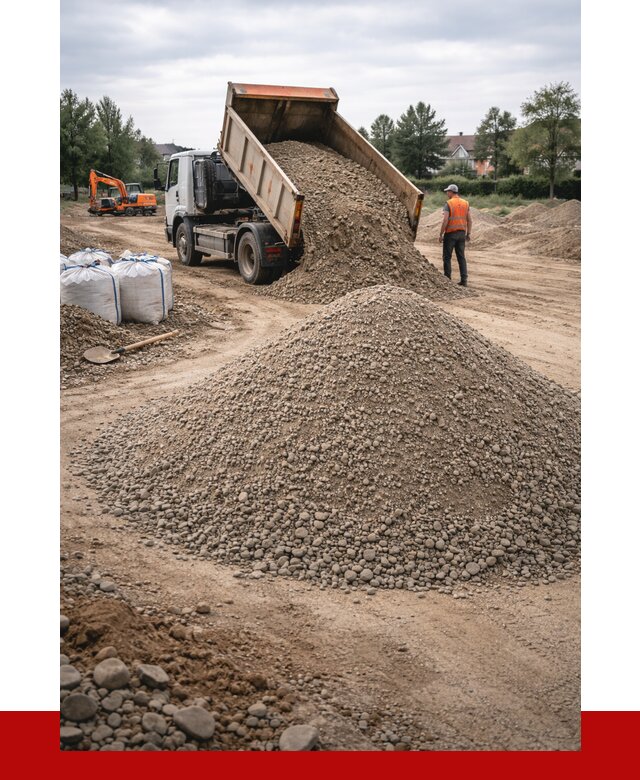 ЩГПС С4 с доставкой в Еманжелинске от 2157 р./куб. | ПРОНЕРУДМнж