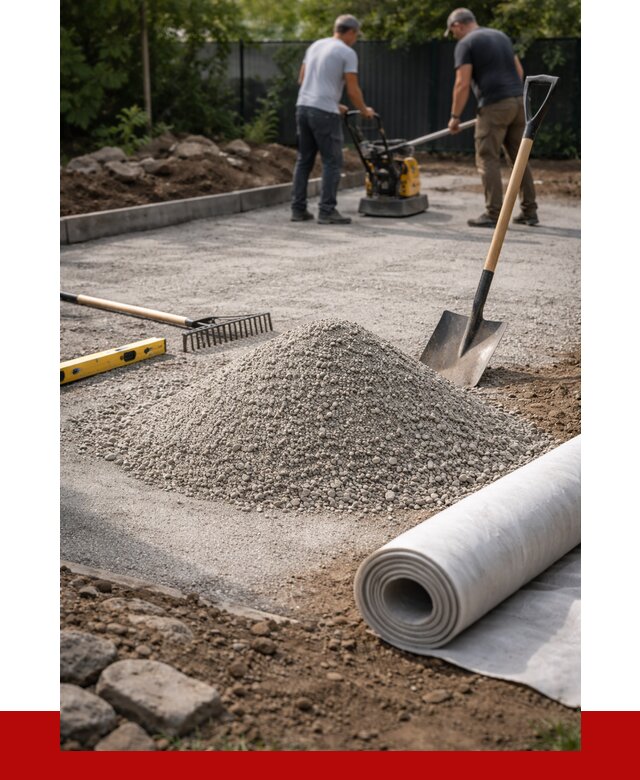 Купить отсев для тротуарной плитки в Еманжелинске от 2568 р. | ПРОНЕРУДМнж