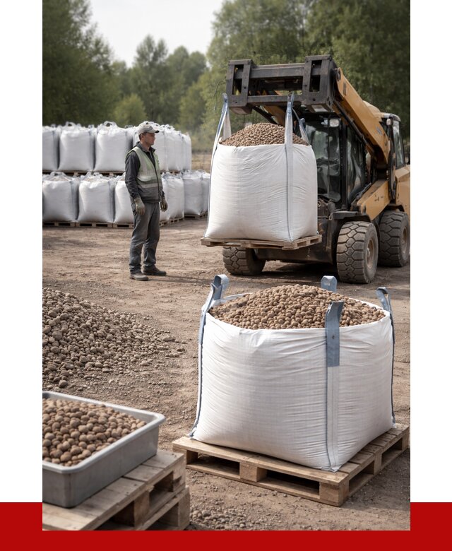 Керамзит в биг бег в Еманжелинске от 4314 р. с доставкой | ПРОНЕРУДМнж