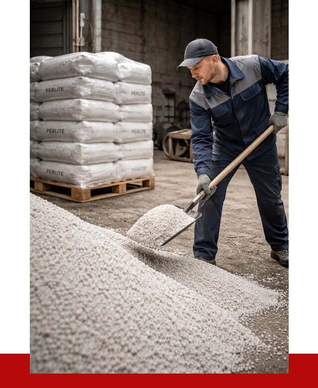 Купить перлит в Еманжелинске с доставкой от 4314 р. оптом | ПРОНЕРУДМнж