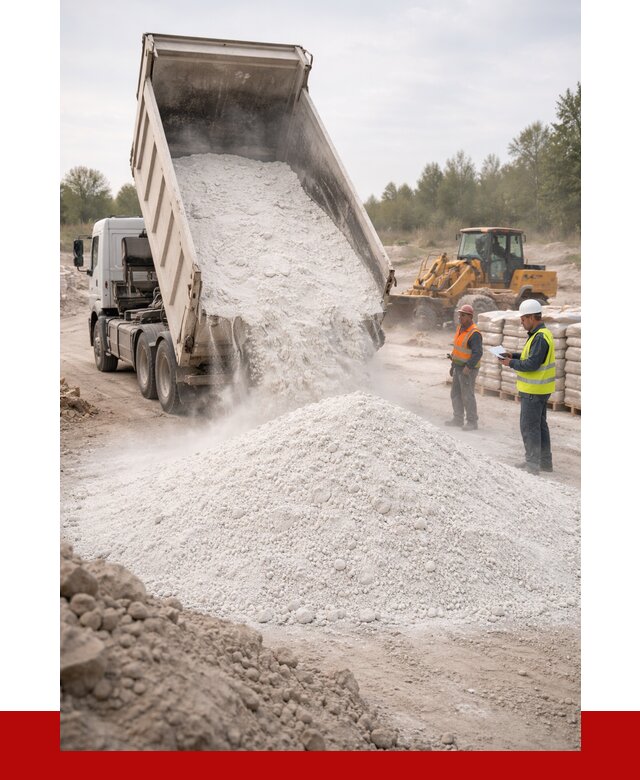 Купить известь пушонка в Еманжелинске от 4314 р. с доставкой | ПРОНЕРУДМнж