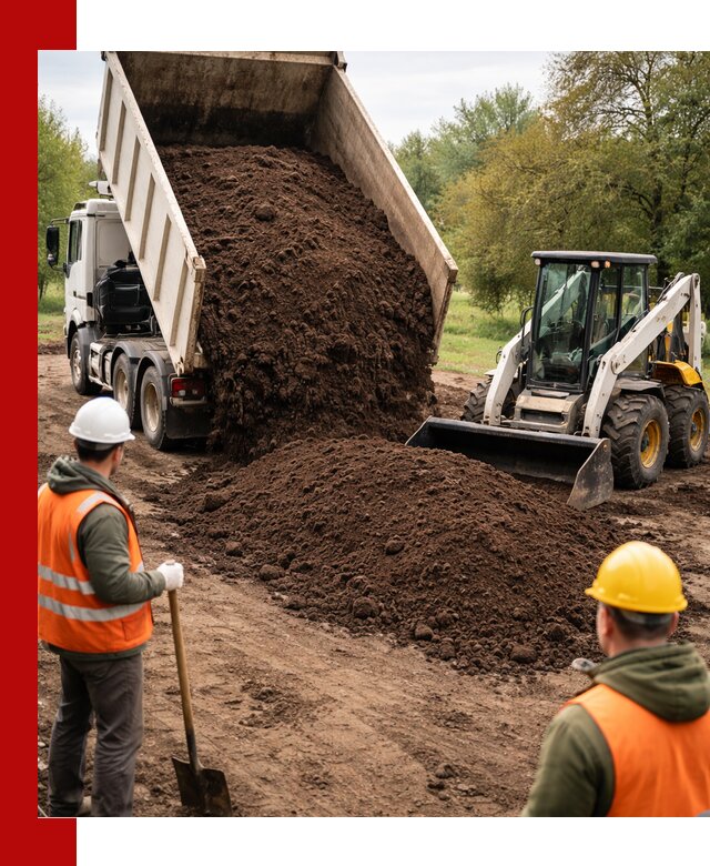 Плодородная смесь для улучшения почвы и восстановления в Еманжелинске