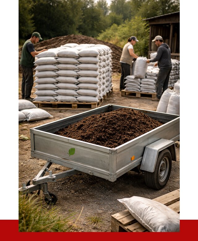 Нейтральный торф в Еманжелинске от 3287 р. за куб | ПРОНЕРУДМнж