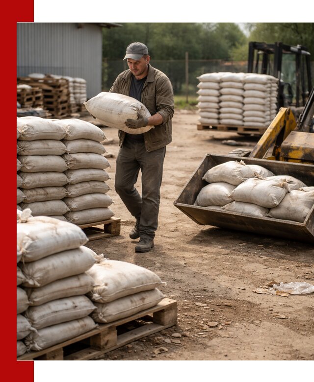 Коровий навоз в мешках с доставкой в Еманжелинске