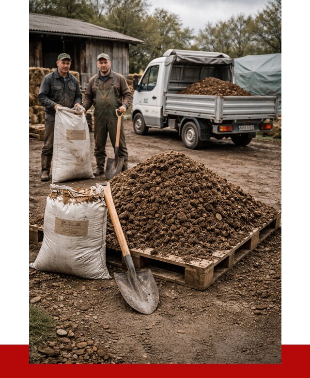 Купить куриный помет в Еманжелинске с доставкой от 3081 р. | ПРОНЕРУДМнж