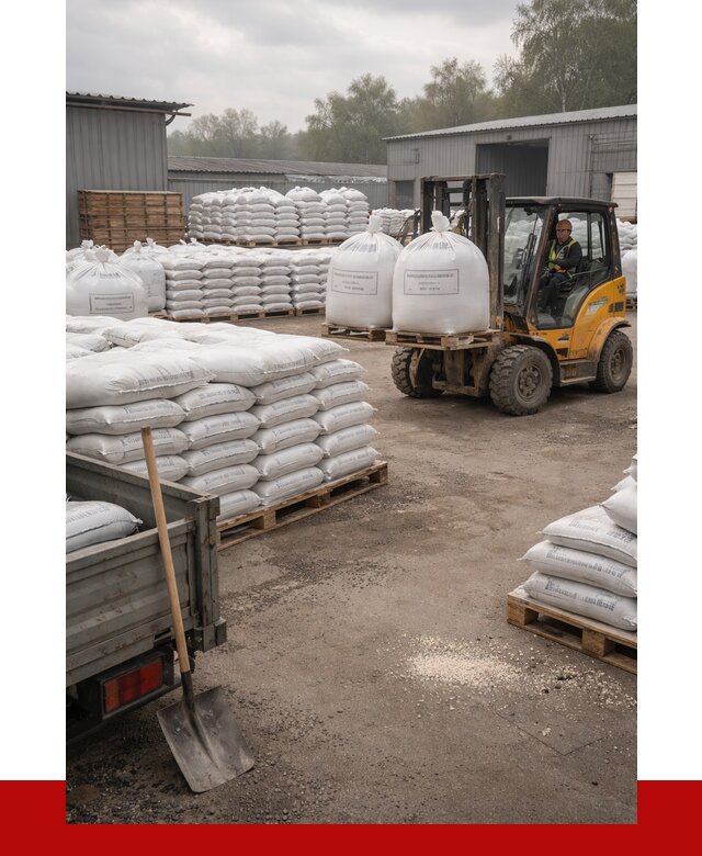 Аммиачная селитра в Еманжелинске от 4314 р. с доставкой | ПРОНЕРУДМнж