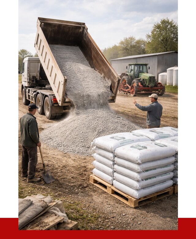 Купить суперфосфат в Еманжелинске с доставкой от 7395 р. | ПРОНЕРУДМнж