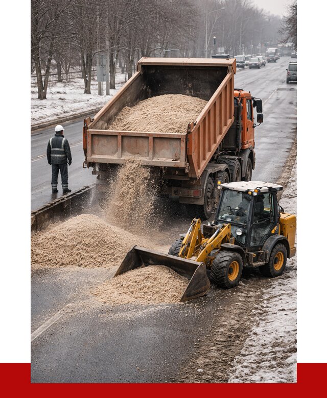 Пескосоль в мешках с доставкой в Еманжелинске от 4314 р. | ПРОНЕРУДМнж
