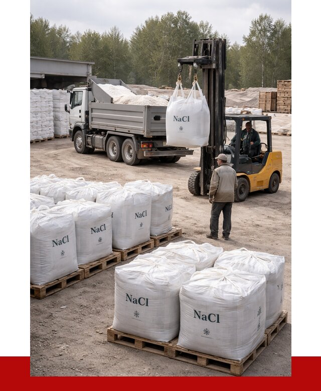 Купить реагент хлористый натрий в Еманжелинске от 12325 р. | ПРОНЕРУДМнж