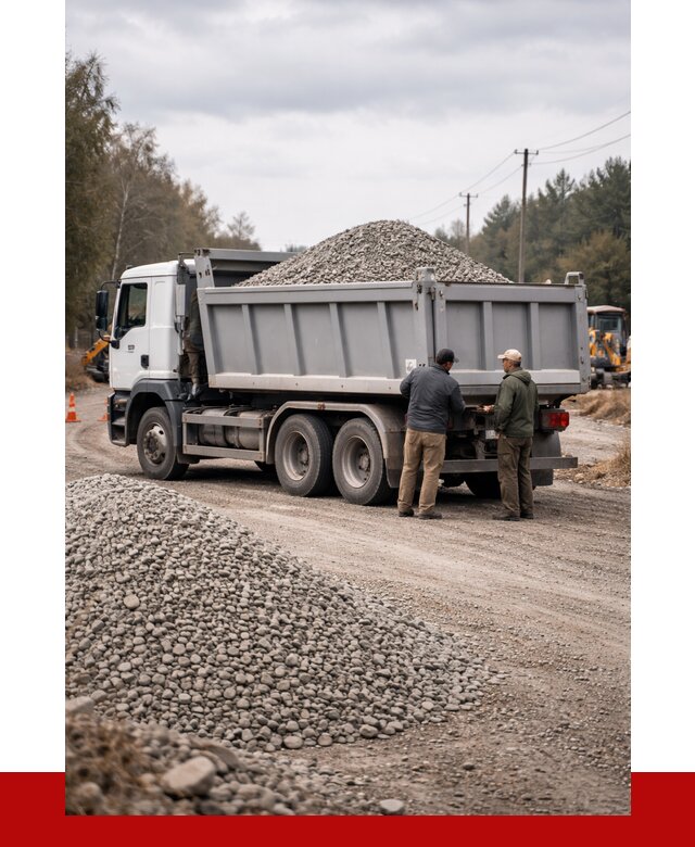 Доставка самосвалом 10 кубов в Еманжелинске от 7395 р. | ПРОНЕРУДМнж