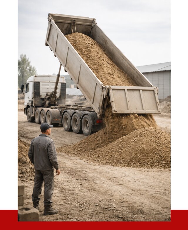 Доставка тонаром в Еманжелинске недорого от 7190 р. | ПРОНЕРУДМнж