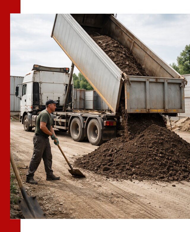 Доставка тонаром с загрузкой и разгрузкой в Еманжелинске