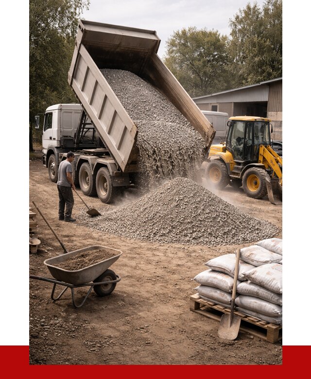 Перевозка сыпучих грузов в Еманжелинске от 3287 р. | ПРОНЕРУДМнж